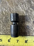 Snap On 1/2 Drive 6pt Swivel Impact Socket Imb 200a 5/8. Fixed Price $10.00.