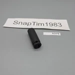 Grey Pneumatic 1016dg 3/8" Drive X 1/2" Magnetic Deep Socket. Fixed Price $21.99.