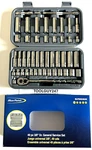 Snap On Blue-point Blpgss3849 3/8" Drive 49pc Sae Metric General Service Set +. Fixed Price $375.20.