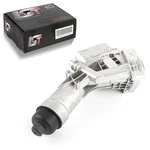Oil Filter Housing Cooler For Bmw 1 2 3 4 5 6 7 X2 X4 X5 1.5 1.6 2.0. Fixed Price $90.38.