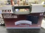 Teq Correct 47 Pc Socket Set. Fixed Price $75.00.