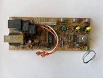 Sears Craftsman Circuit Board Green Learn Button 41a4315-6 - Only!. Fixed Price $96.50.