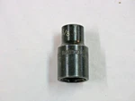 Matco Tools 1/2" Drive 3/8" Sae 12 Point Shallow Impact Socket Cp122a. Fixed Price $13.95.