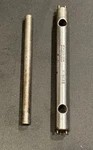 Vintage Snap On S9031 Carburetor Adjusting Tool Usa Rare. Fixed Price $215.00.