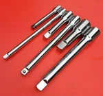 New Craftsman Tools 6 Piece 3" & 6" Ratchet Socket Extension Set 1/4" 3/8" 1/2". Fixed Price $23.83.