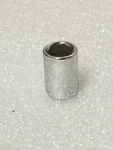Cougar E2012 1/4"-drive 6-pt Standard Socket 3/8" Made In Usa. Fixed Price $18.75.