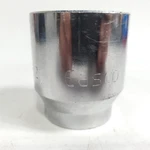 Easco 3/4" Drive 1-5/8" Socket 543152 Usa 12-point. Fixed Price $9.99.
