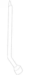 Genuine Nissan Wrench 99545-1hk0a. Fixed Price $110.01.
