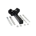 8629 Wheel Bearing Hub Removal Tool Kit Universal Replace For Atd Tools, Remo.... Fixed Price $51.52.