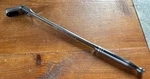 Gearwrench 1/4" Drive 72t Locking Flex Slim Head Ratchet. Fixed Price $24.99.