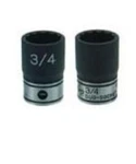 Grey Pneumatic 81015md 3/8 In. Drive X 15mm Deep Duo-socket - 6-point. Fixed Price $22.42.