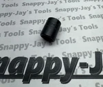 Snap-on Tools Usa New 1/4" Drive 6pt Metric 12mm Shallow Impact Socket Imtmm12. Fixed Price $29.95.