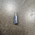 Snap-on Tools 1/4 Drive Torx T20w Bit Socket Ttxb20e Usa. Fixed Price $11.00.