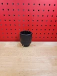 Snap-on Tools Gldh602 Near Mint 3/4" Drive 12-point Sae 1-7/8" Shallow Socket. Fixed Price $57.99.