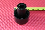 Blue Point 1/2" Drive 4-lug Sae Spanner Socket Floating Rear Axle Ans7269a. Fixed Price $72.00.
