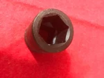 Usa Made. New Sk Tools 26mm, 3/4 Drive, Shallow, 6 Point Impact Socket.. Fixed Price $20.00.