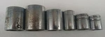 Snap On Par-x Sockets Sae Various Lot. Fixed Price $36.99.