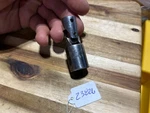 Mac Tools Xu 206-d 5/8 Jointed Socket (23826). Fixed Price $8.95.