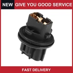 Front Turn Signal Light Lamp Bulb Holder 81128-06470 For Toyota Camry. Fixed Price $9.41.