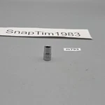 Craftsman Tools 1/4" Socket 6 Point Drive Ee. Fixed Price $12.99.