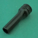 New Snap On Tools 3/8" Flank Drive Impact Socket 6 Point Deep 5/16" Gsfs101. Fixed Price $16.05.