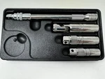 Snap-on Pak436080 3/8" 4 Pc Set Fxkl6 S9716kr S9706kr S9706krfu. Fixed Price $199.00.
