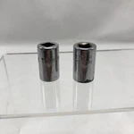 Snap-on Tools Tmd11 Tmd12 3/8" 11/32" Sae 1/4 Drive 12 Pt Shallow Socket Usa. Fixed Price $19.19.