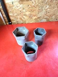 Mac Axle Nut Socket An-1902 An-1908 An-1904 6 Point 3/4" Drive. Fixed Price $120.00.