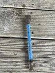Blue Point By Snap On Tskt80 Torque Extension Stick 80ft/lb 109 N.m 1/2" Dri Usa. Fixed Price $40.00.