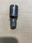 Mac Tools 3/8drive 6pt Black Shallow Impact Socket 7/16 Xup146ss. Fixed Price $18.00.