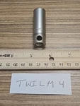 Williams Tools 1/2 6 Point 3/8" Drive Socket Bd-616 Made In Usa. Fixed Price $11.43.