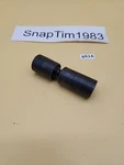 Snap-on Tools 3/8" Drive 17mm Metric Deep Impact Swivel Socket Iplfm17a Usa. Fixed Price $48.99.
