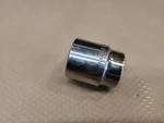 Matco Tools C366 1/2" Drive 1-1/8" Shallow 6 Point Socket. Fixed Price $9.95.