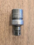 Snap On Tools 1/2" Drive - Swivel Impact Extension Ip808 Usa. Fixed Price $32.99.