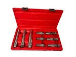Mac Tools 3/8 Drive Master Spark Plug Socket Set In Case Spk9set. Fixed Price $199.00.