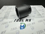 Snap-on Tools New 1/2" Drive 6-point Metric 35mm Shallow Impact Socket Imm350. Fixed Price $106.50.