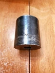 Matco Tools 1/2" Drive 36mm 6pt Shallow Impact Socket Cp36m6. Fixed Price $30.00.
