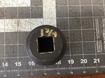 Snap On Gldh562 1 3/4" Drive 12 Point Impact Socket (lk01c). Fixed Price $29.99.