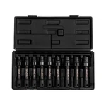 Sunex Tools 2695, Inch Drive Driveline Limited Clearance Socket Set, 12-p. Fixed Price $215.80.