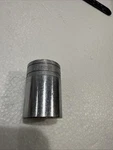 Vintage Snap-on 15/16 Tw-301-s Usa Socket. Fixed Price $23.99.