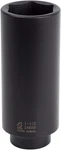 Sunex Tools 248xd 1/2-inch Drive 1-1/2-inch Extra Deep Impact Socket 1 , Black. Fixed Price $43.06.