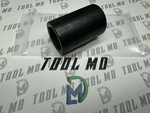 Snap-on Tools New 1/2" Drive 6-point Metric 27mm Semi-deep Impact Socket Imms270. Fixed Price $64.95.