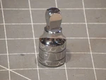 Euc Snap On 1/2" Drive Wobble Socket Extension 2" Sxw2 Dr 2010 Engraved. Fixed Price $26.59.