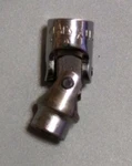 Mac Tool Xu122, 3/8" Dr Universal / Flex Socket Shallow, 12 Point.. Fixed Price $15.29.