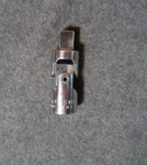 Craftsman Universal Joint Swivel Socket 1/2" Drive G4425 Usa. Fixed Price $9.50.