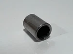 Matco Tools Usa B162 Sae 1/2" Shallow Chrome Socket - 3/8 Drive 12 Point. Fixed Price $18.99.