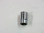 Mac Sabina Ohio Tools 11mm Shallow Chrome 6 Point Socket 3/8 Drive Xm11-6. Fixed Price $11.95.