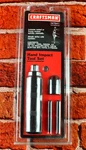 Craftsman Hand Impact Tool Set 47641 Usa. Fixed Price $49.95.