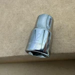 Vintage Craftsman Tools 12mm Metric 12 Pt Socket 1/2 Drive G 44233 Usa Vguc. Fixed Price $5.95.