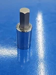 Matco Tools 3/8" Drive 10mm Hex Chrome Bxy10m New. Fixed Price $29.99.